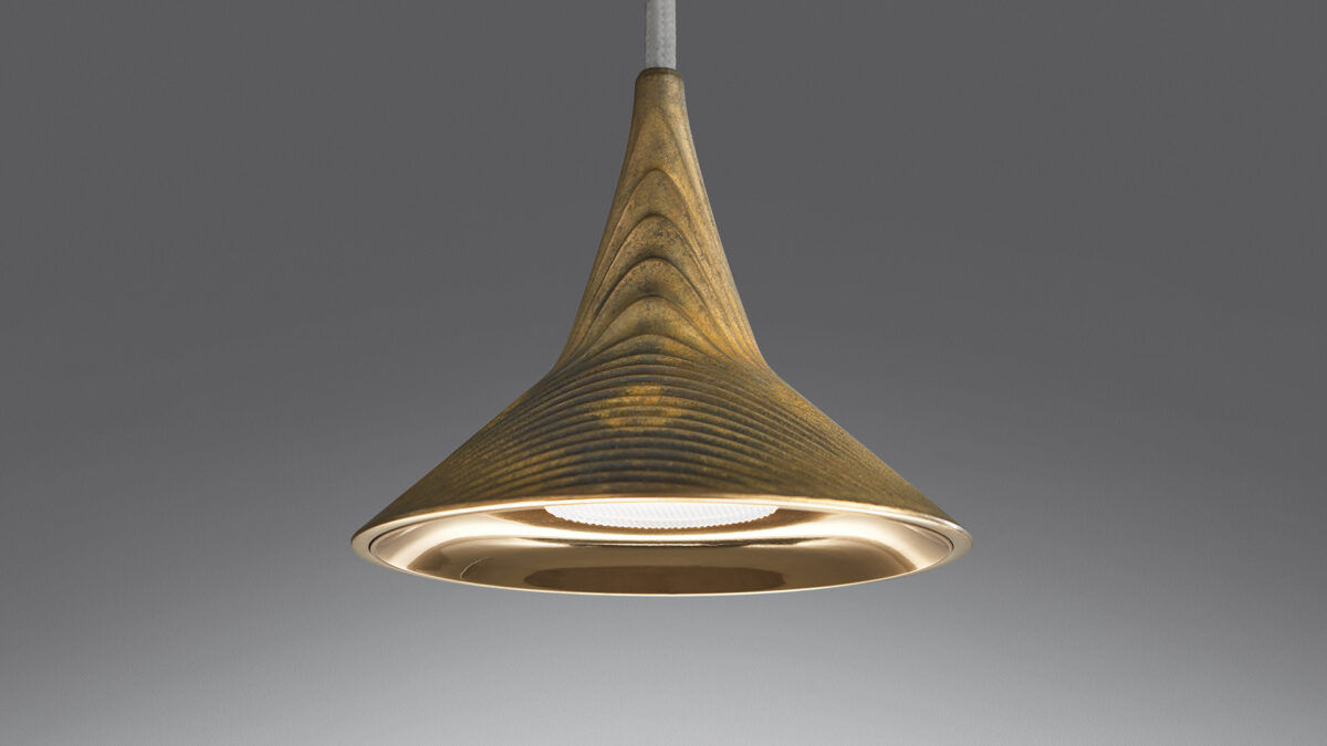 Artemide - Leuchte Unterlinden Galle – Bild 2