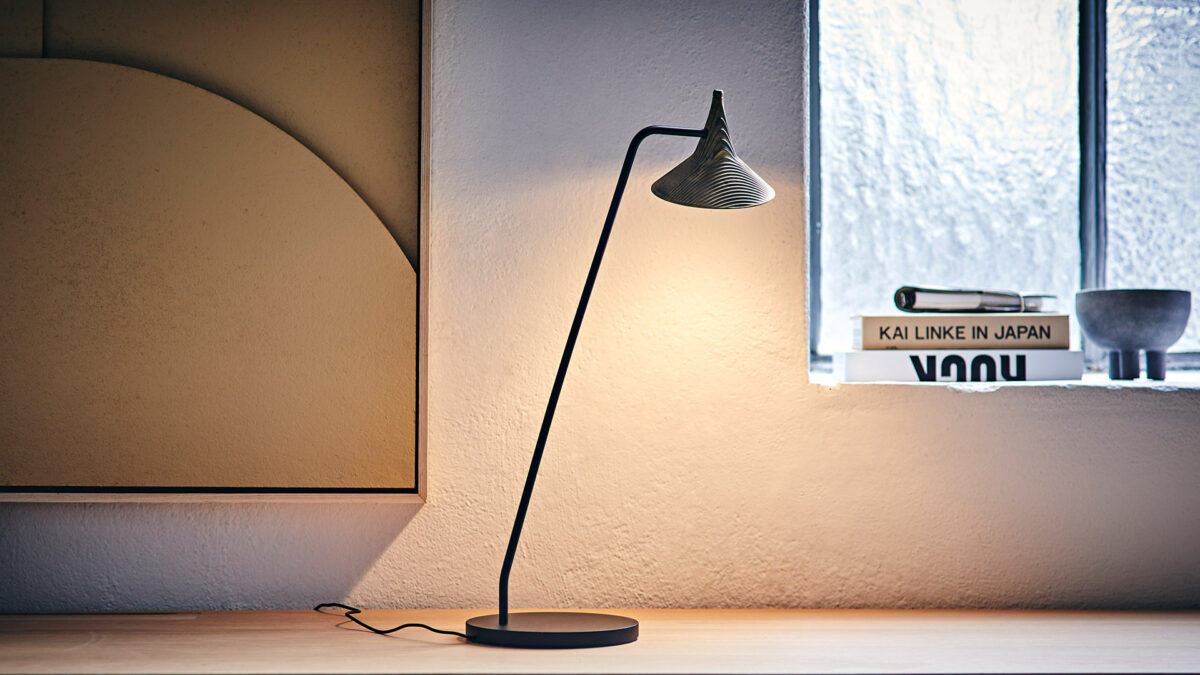 Artemide - Leuchte Unterlinden Galle – Bild 5
