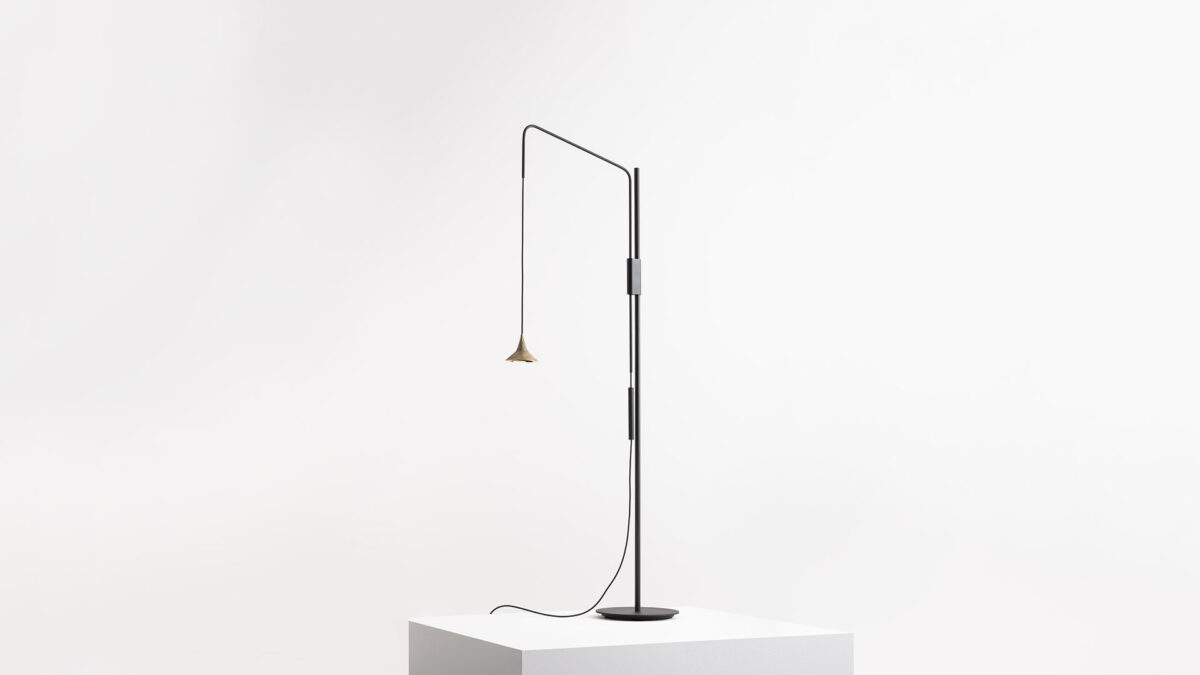Artemide - Leuchte Unterlinden Galle – Bild 7