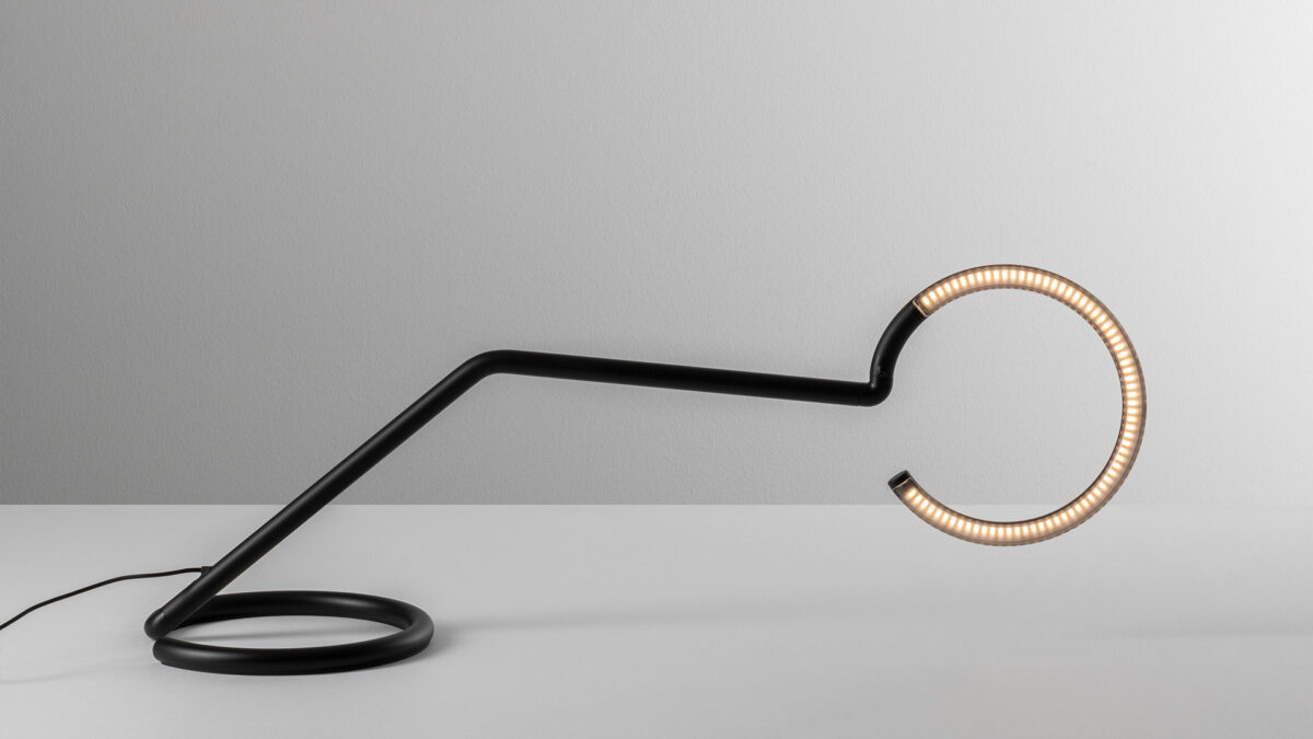 Artemide - Leuchtenserie Vine Light – Bild 3