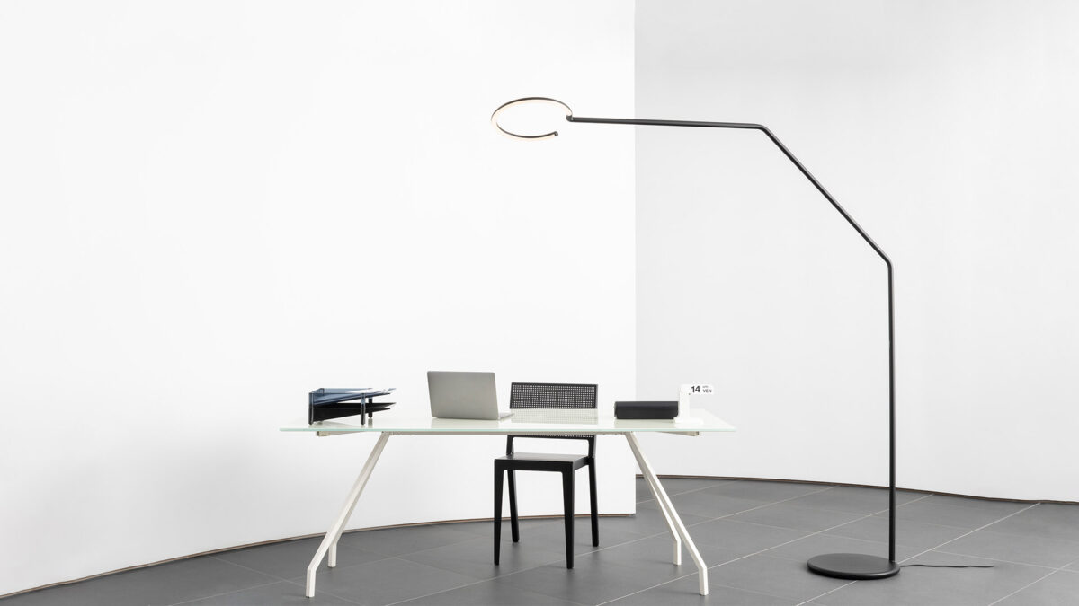 Artemide - Leuchtenserie Vine Light – Bild 7