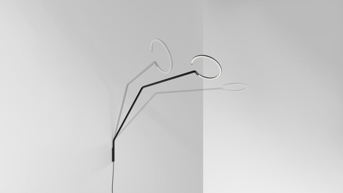 Artemide - Leuchtenserie Vine Light – Bild 9