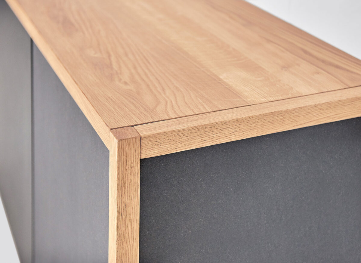 Vitamin Design - Kommode Sena – Bild 6