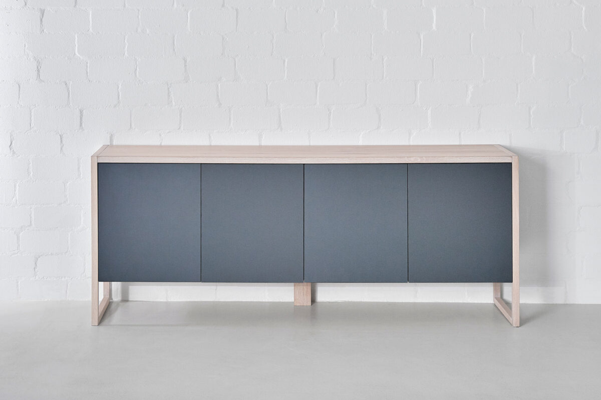 Vitamin Design - Kommode Sena – Bild 7