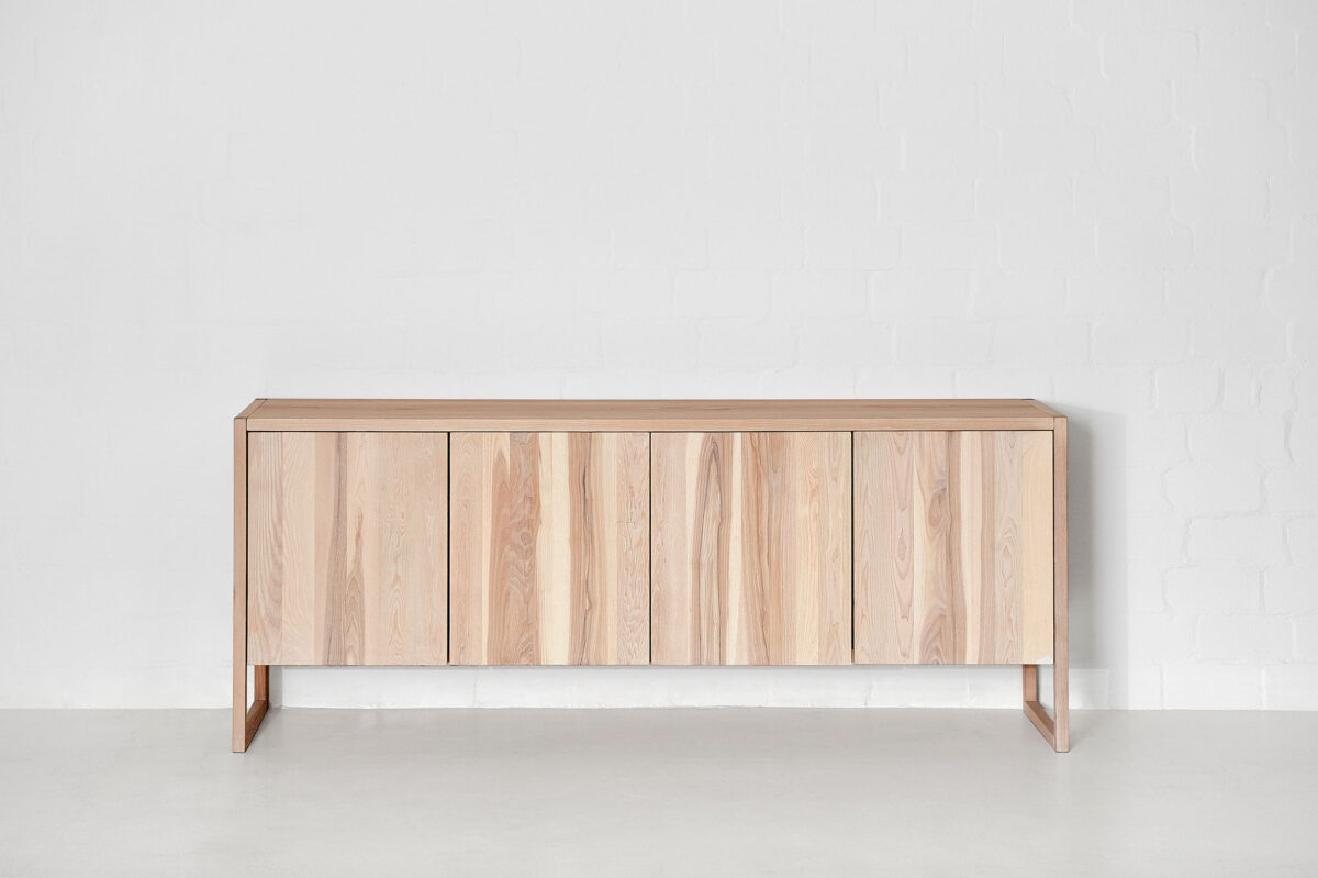 Vitamin Design - Kommode Sena – Bild 9