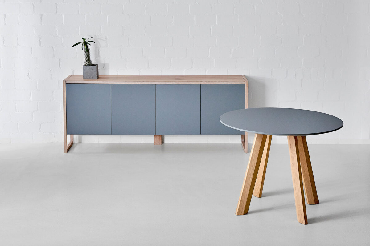 Vitamin Design - Kommode Sena – Bild 10