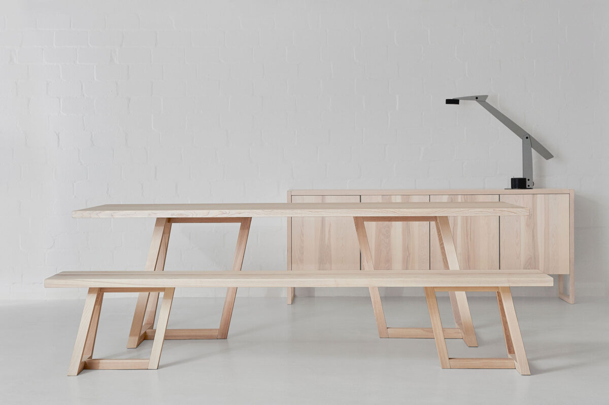 Vitamin Design - Tisch Margo – Bild 2