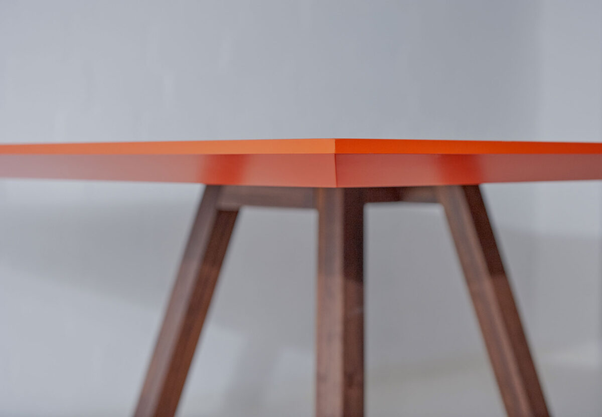 Vitamin Design - Tisch Margo – Bild 7