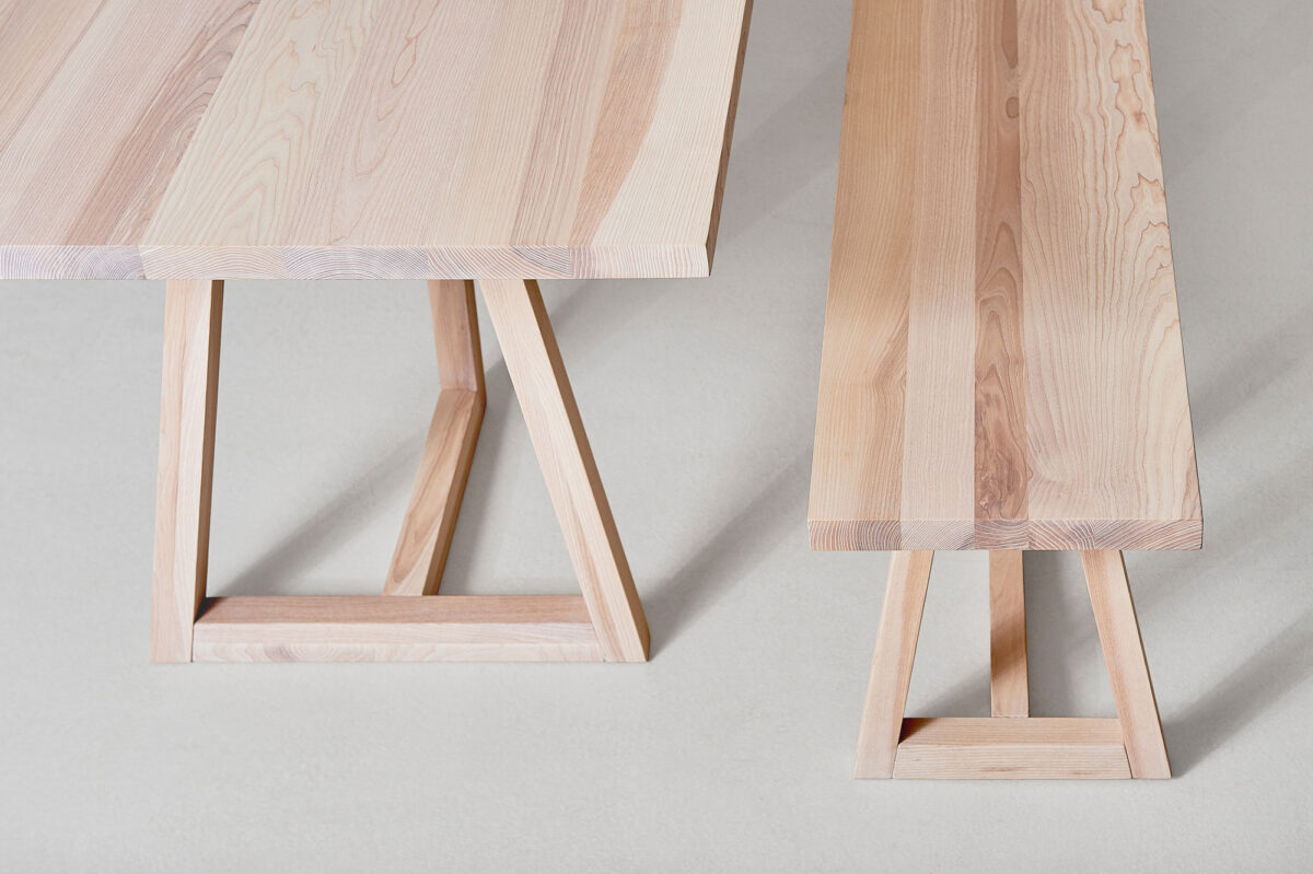 Vitamin Design - Tisch Margo – Bild 4