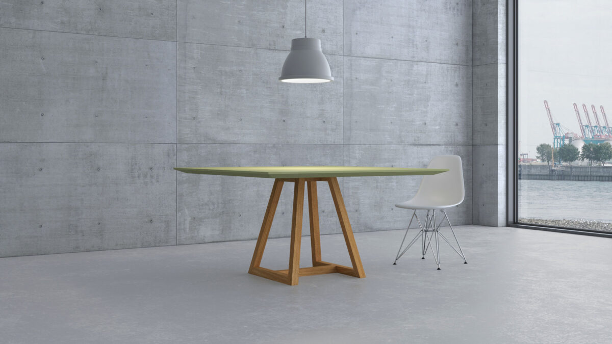 Vitamin Design - Tisch Margo – Bild 5