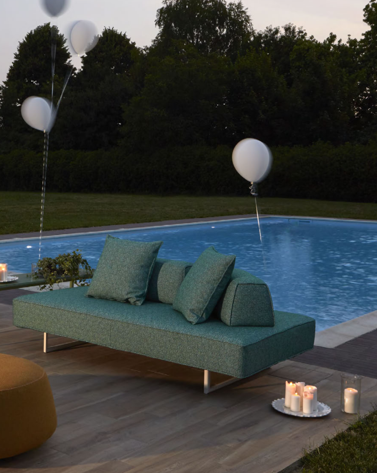 Wow Italy - Sofa Flying Stage – Bild 7