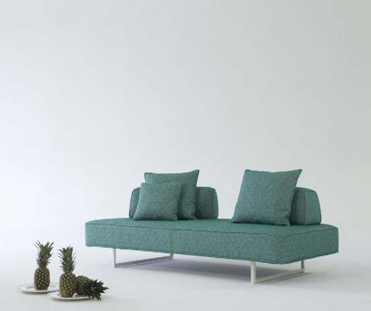 Wow Italy - Sofa Flying Stage – Bild 8
