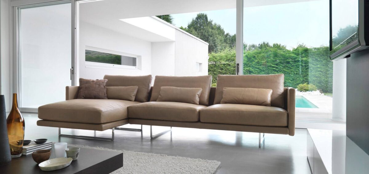 Gyform - Sofa Zelig