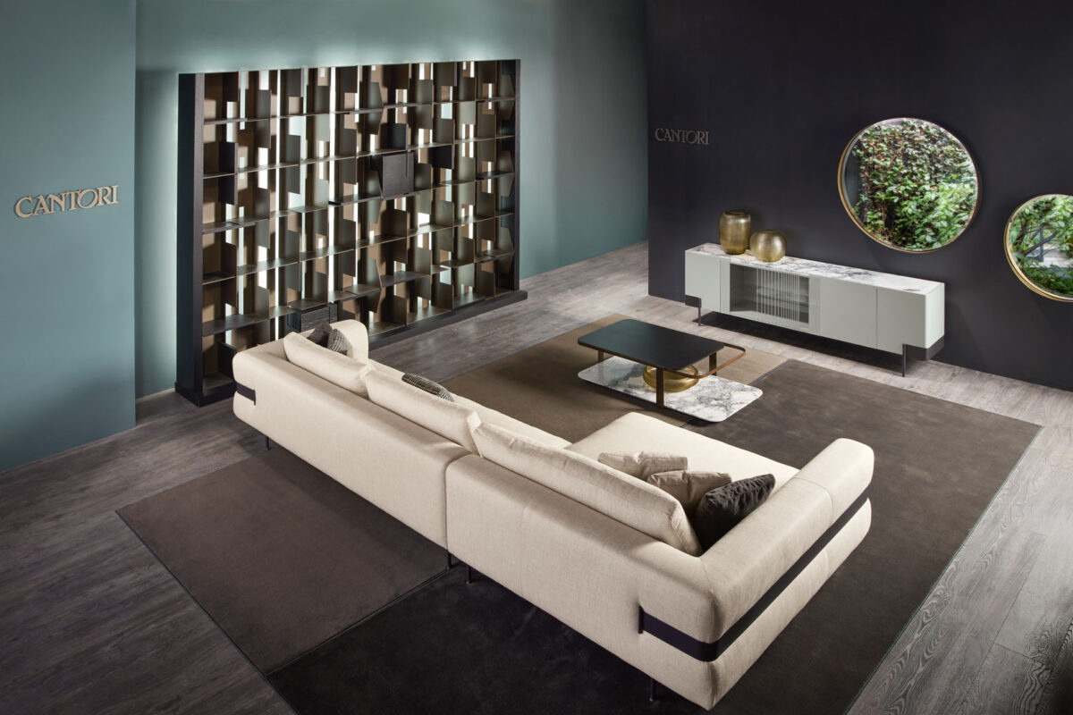 Cantori - Sofa Valley – Bild 6