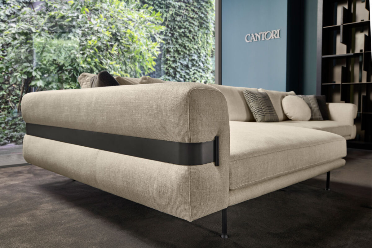 Cantori - Sofa Valley – Bild 8