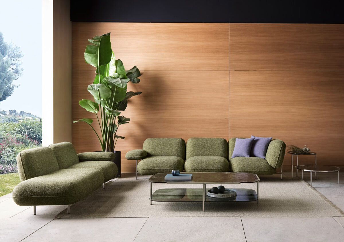 Cantori - Sofa Cloud