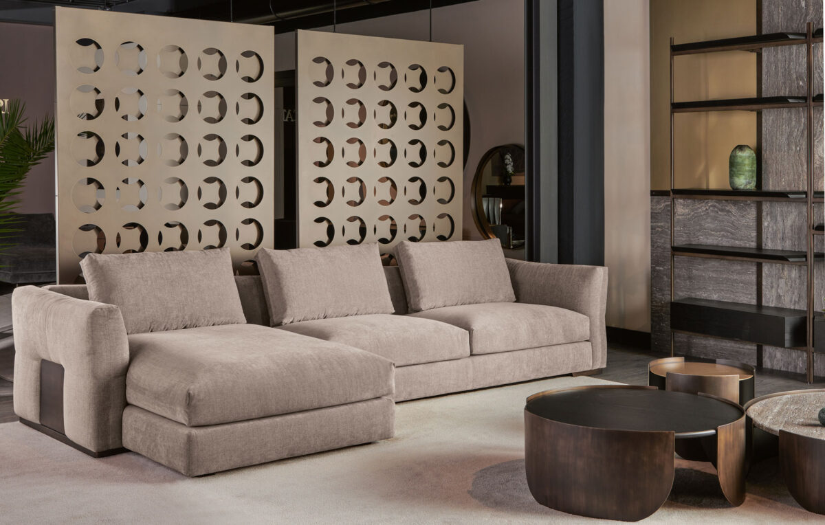 Cantori - Couchtisch Atenae – Bild 4