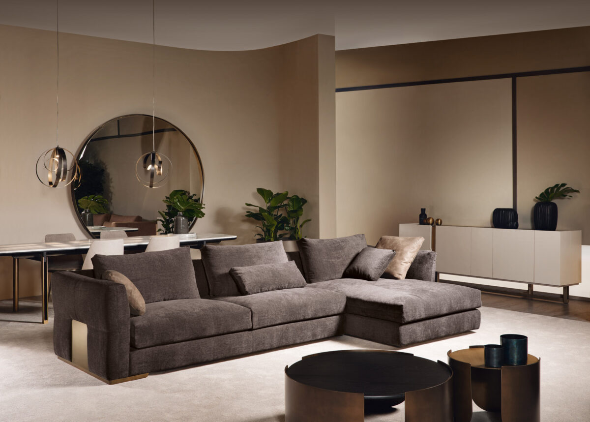 Cantori - Couchtisch Atenae – Bild 6