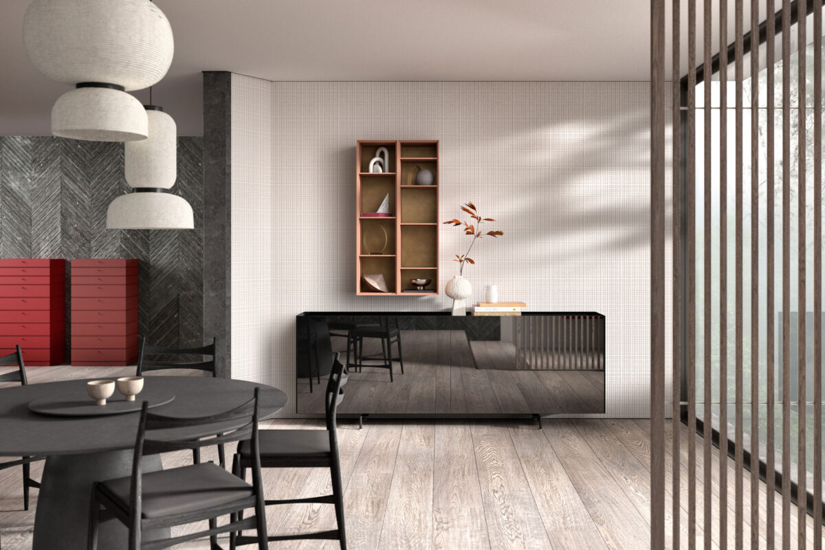Capo D`opera - Kommode Atelier – Bild 7