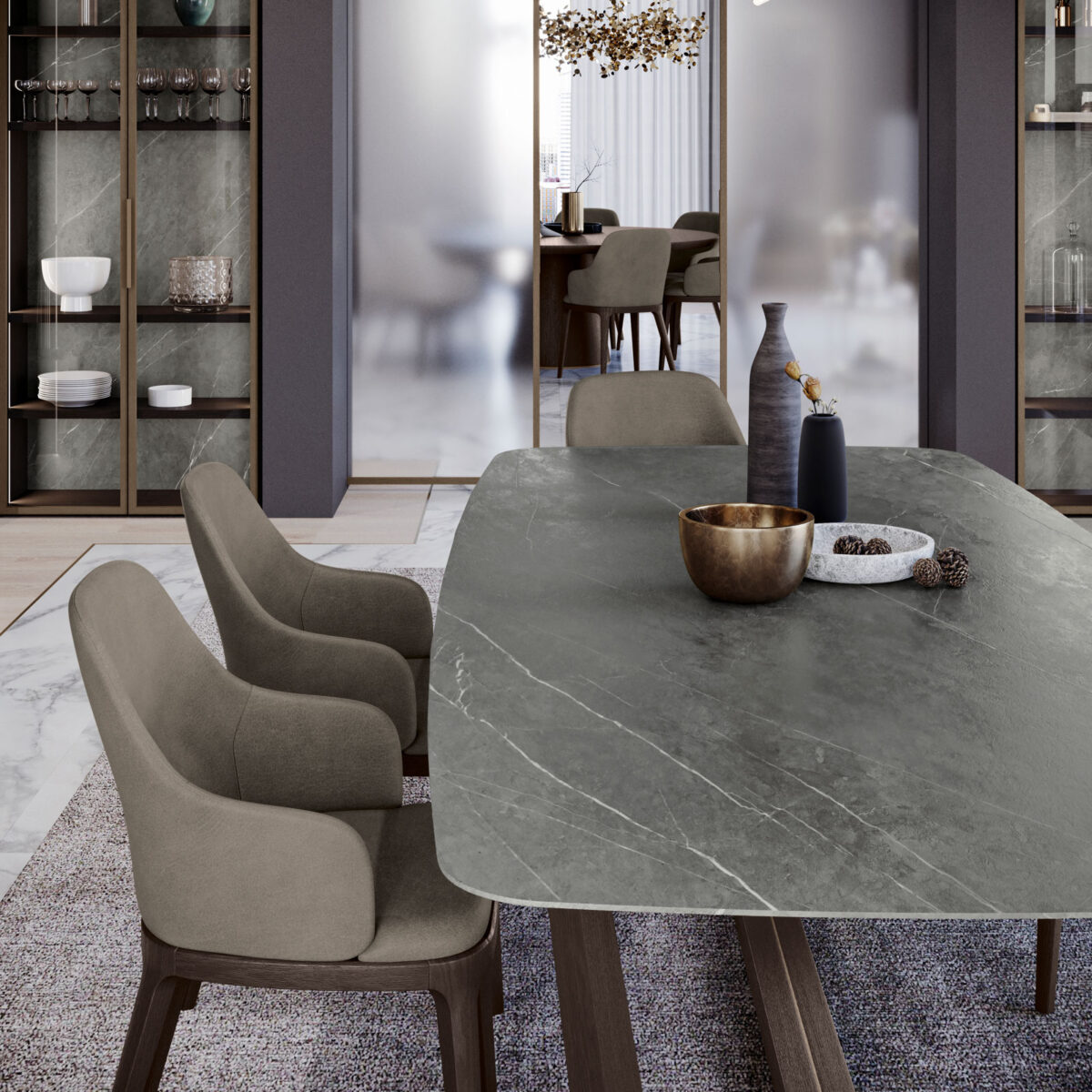 Olivieri - Tisch Hektor – Bild 5
