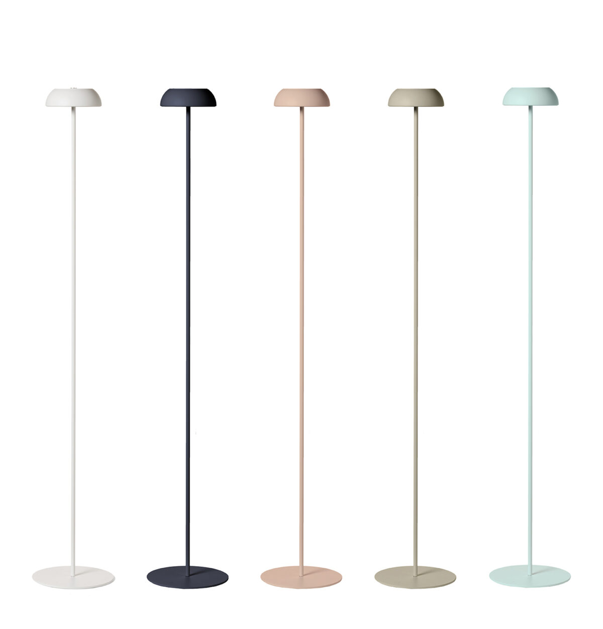 Axolight - Leuchtenserie float – Bild 12