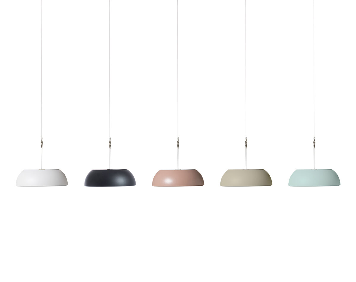 Axolight - Leuchtenserie float – Bild 20