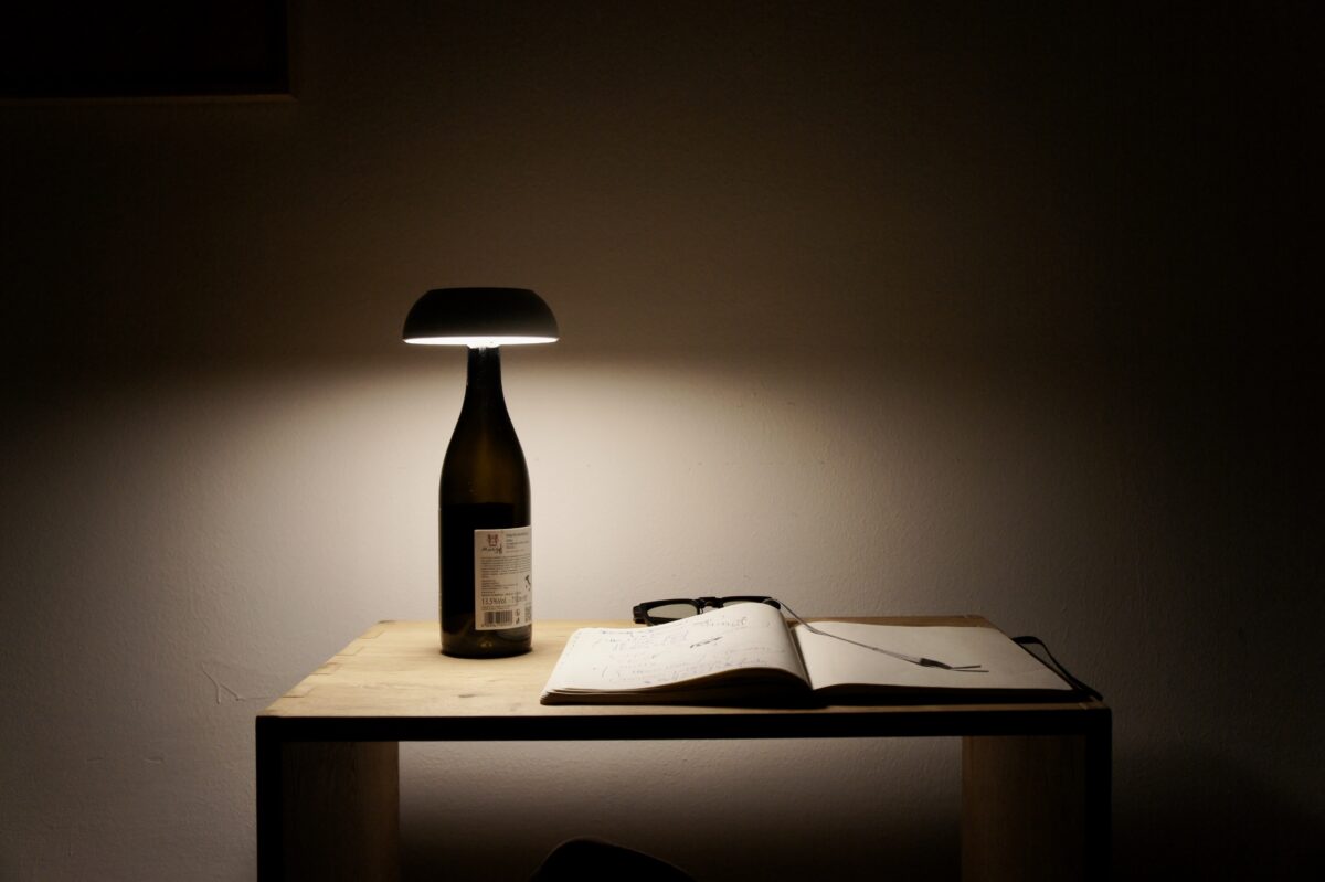 Axolight - Leuchtenserie float – Bild 21