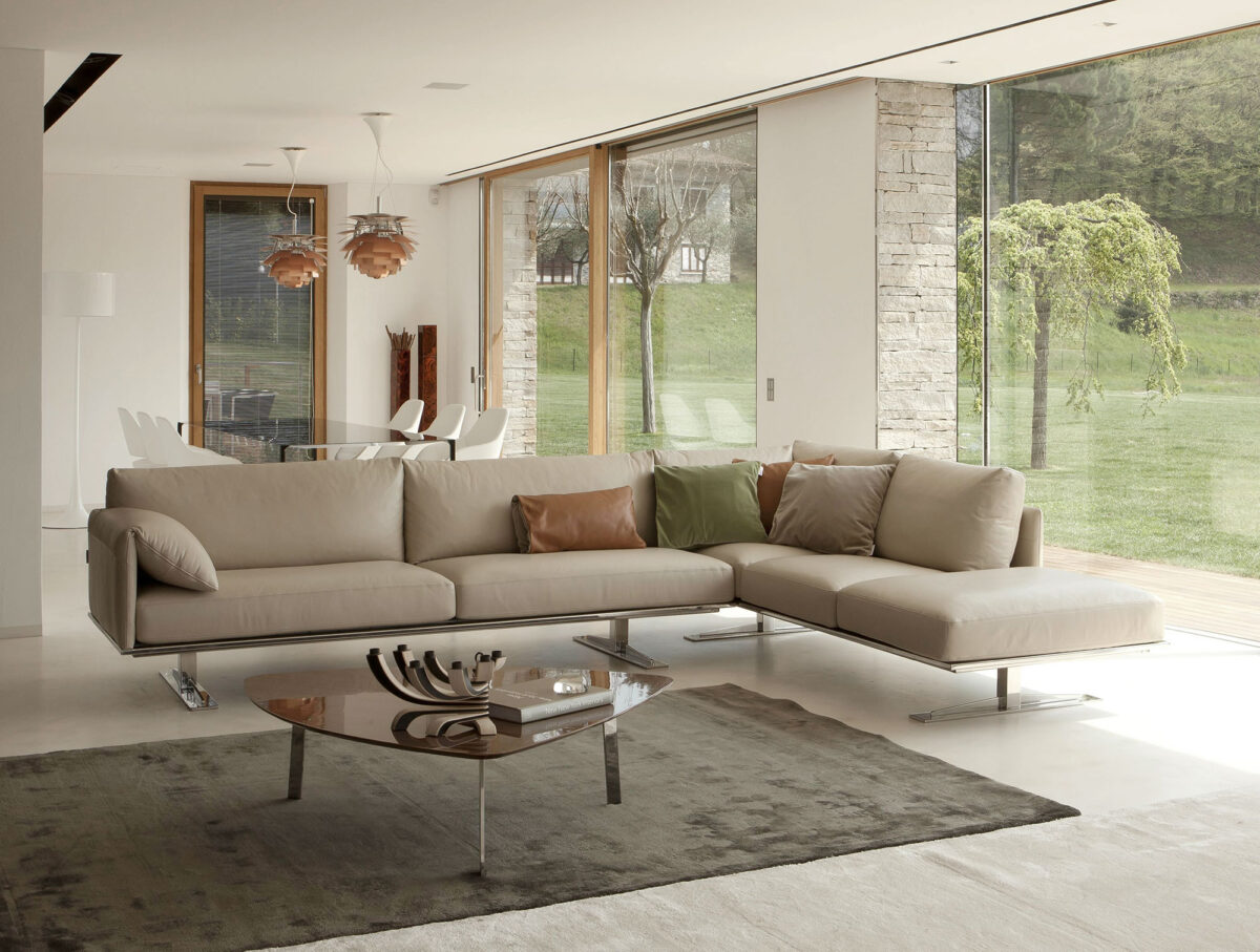 Alpa Salotti - Sofa Gaber – Bild 2