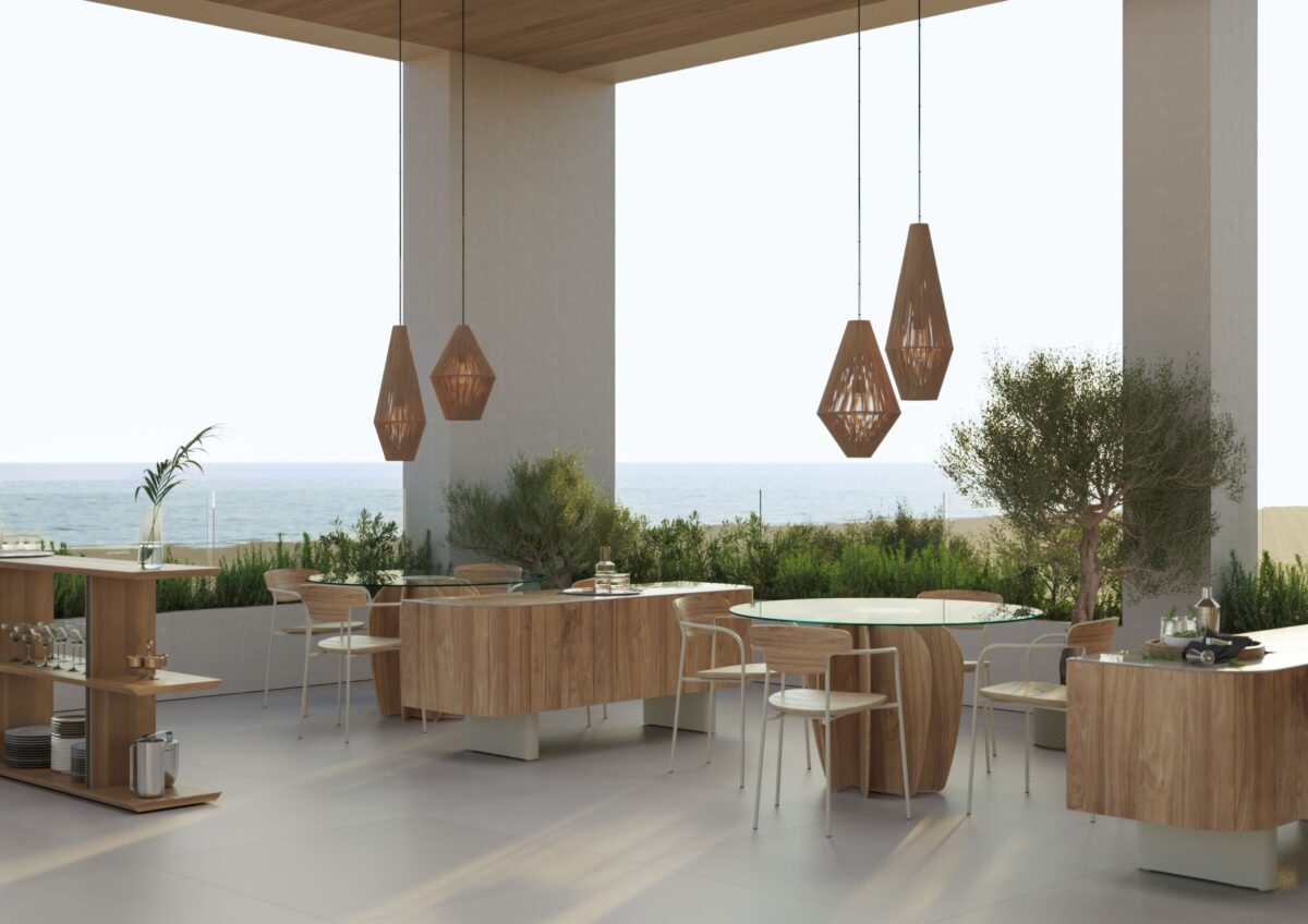 Punt - Tisch Coral – Bild 4