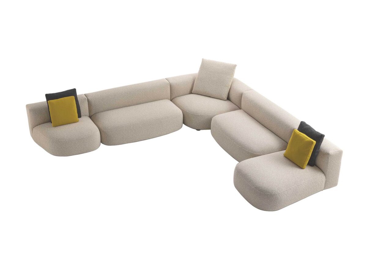 Cappellini -  Litos by Sebastian Herkner 2020 – Bild 5