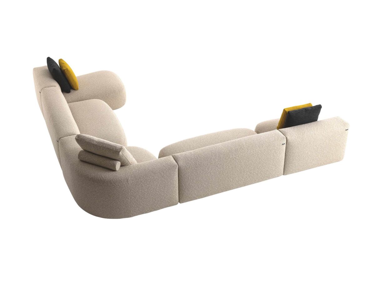 Cappellini -  Litos by Sebastian Herkner 2020 – Bild 6