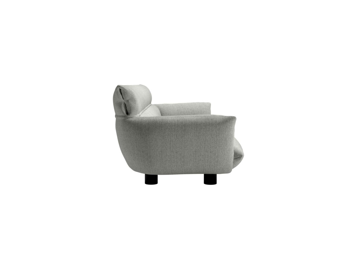 Cappellini - Lud'o Sofa by Patricia Urquiola 2024 – Bild 3
