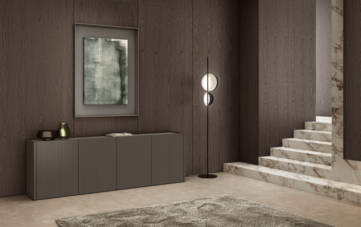 Olivieri - Kommode Dress Code – Bild 5