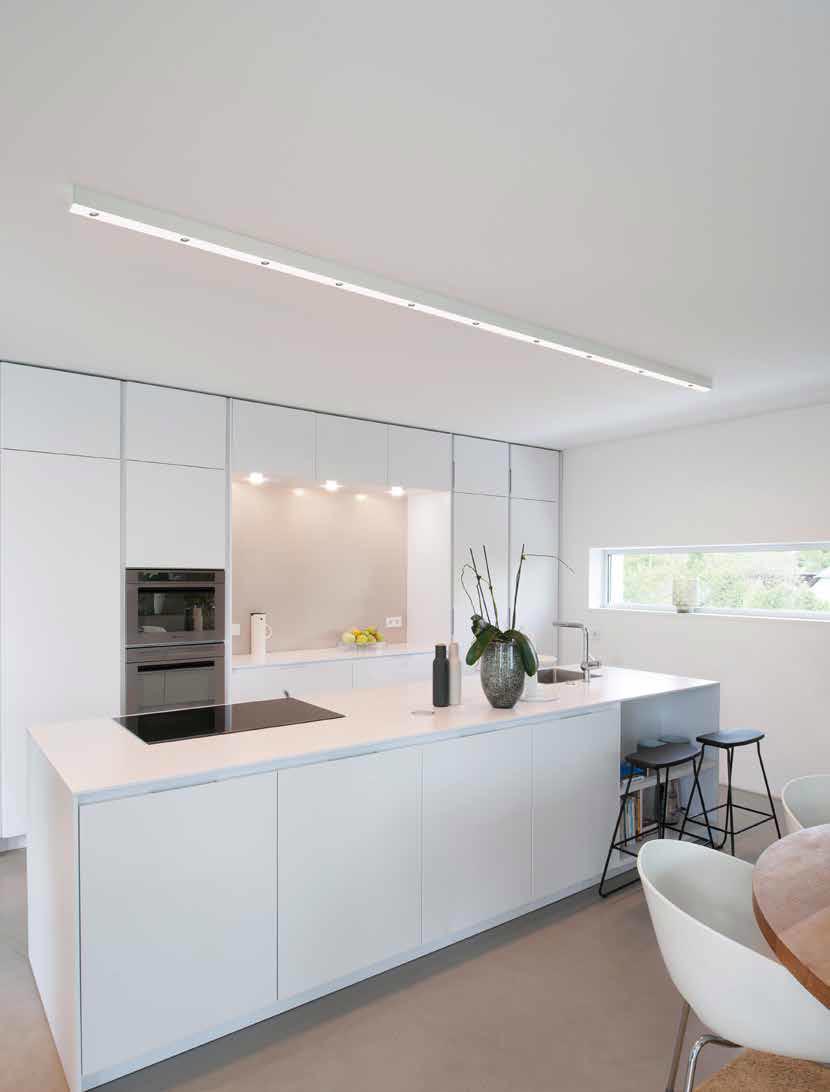 Molto Luce - Pendelleuchte Log – Bild 3