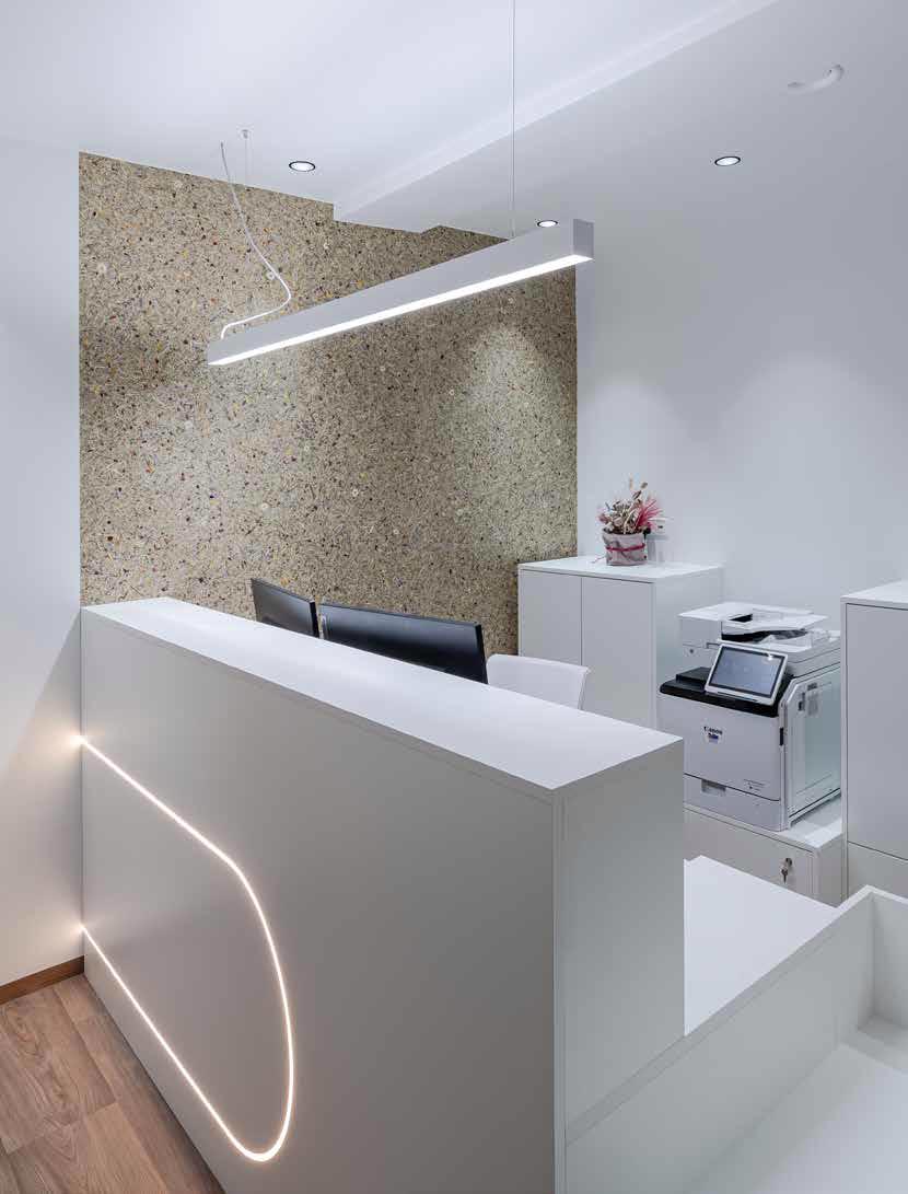 Molto Luce - Pendelleuchte Log – Bild 6