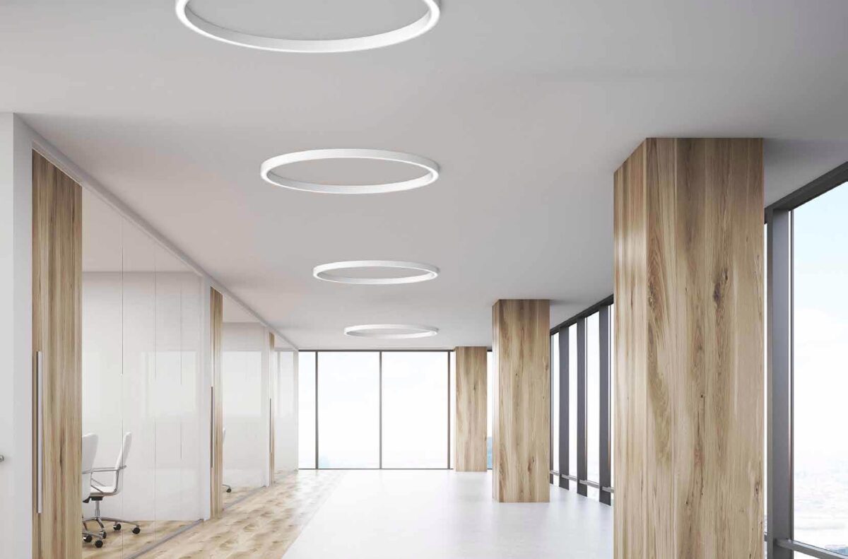 Molto Luce - Pendelleuchte Log – Bild 9