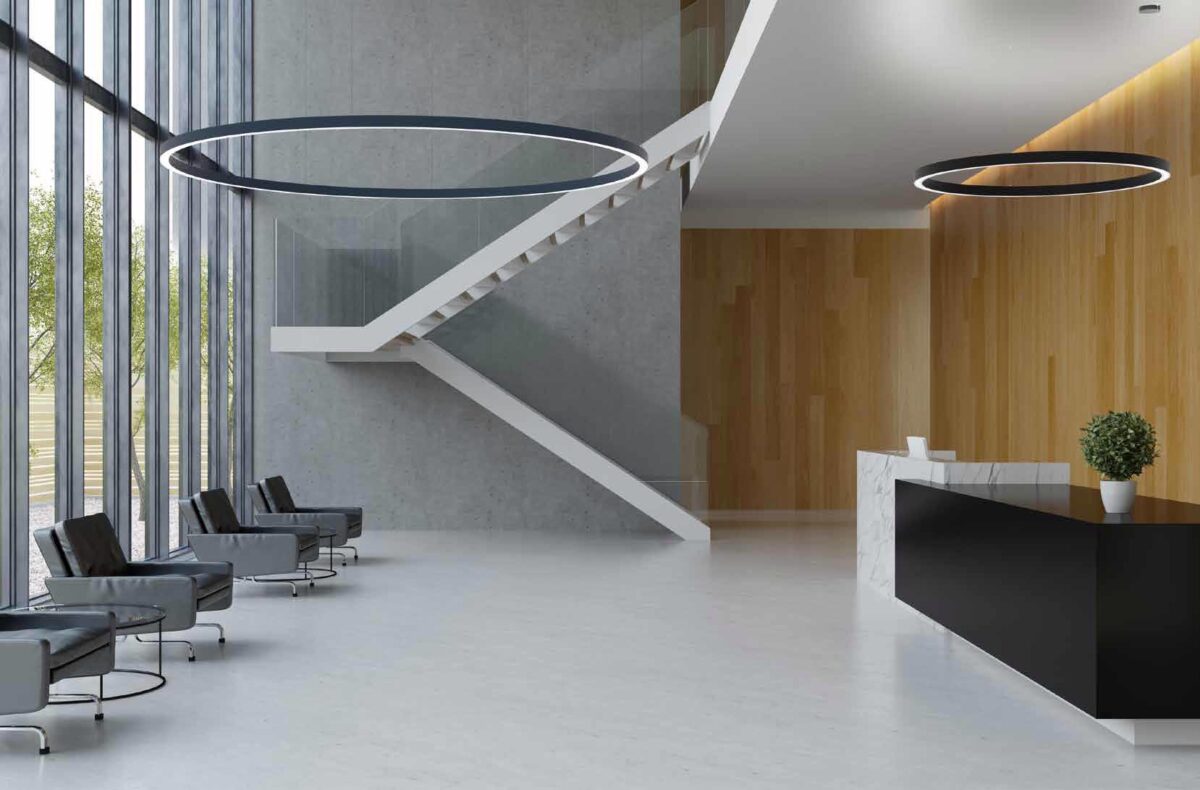 Molto Luce - Pendelleuchte Log – Bild 11