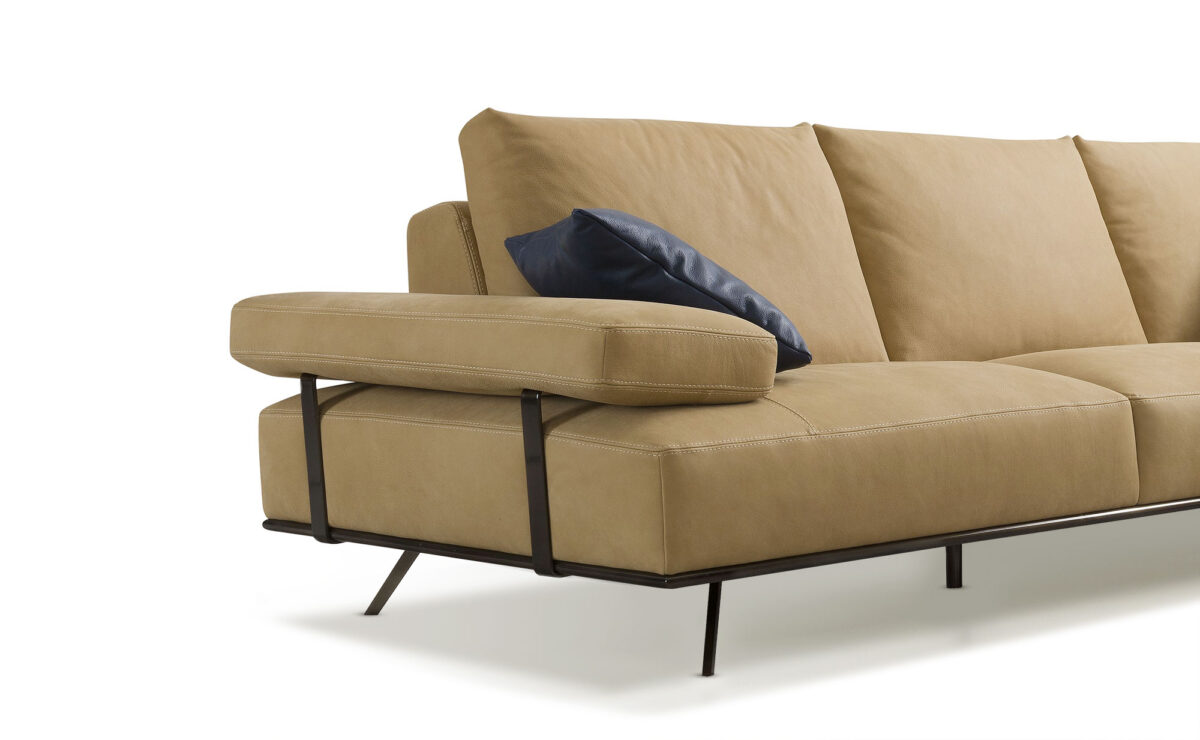 Alpa Salotti - Sofa Newport – Bild 5