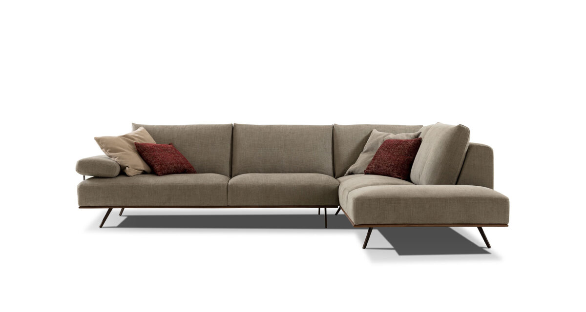 Alpa Salotti - Sofa Newport – Bild 2