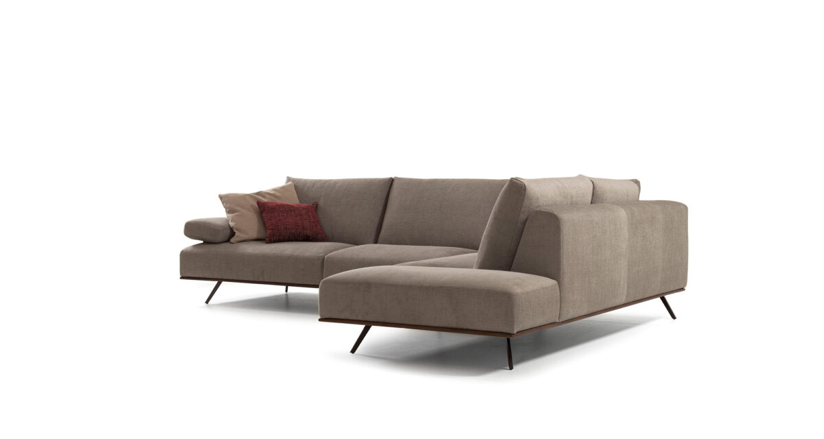 Alpa Salotti - Sofa Newport