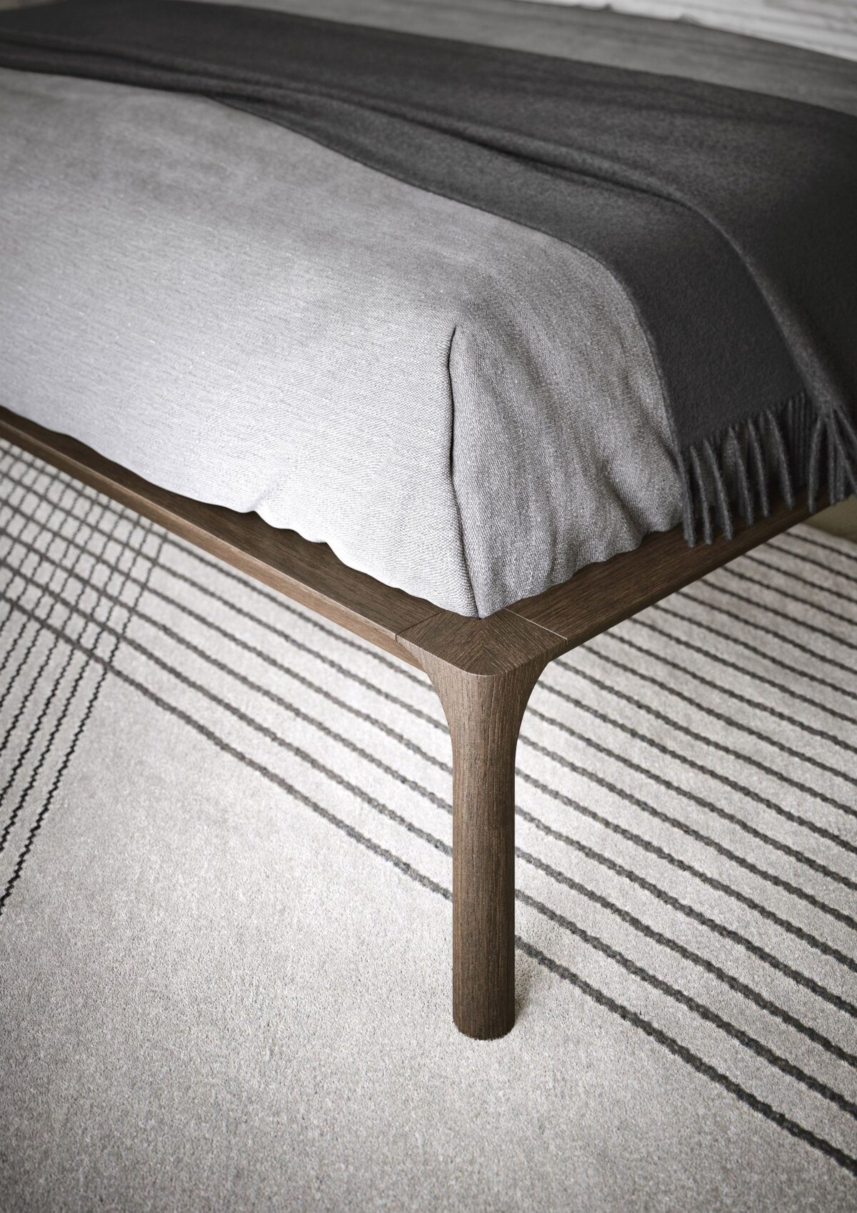 Novamobili - Bett Park – Bild 5
