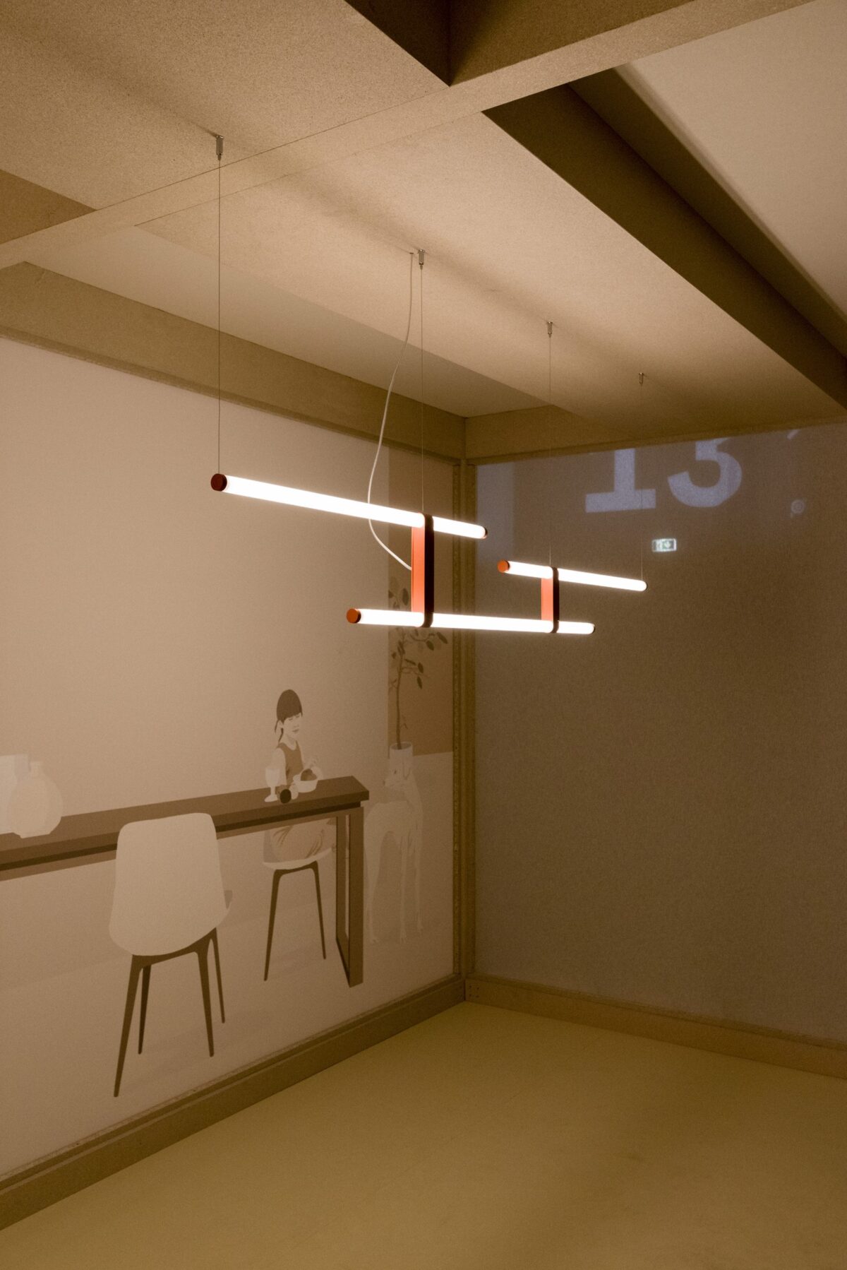 Axolight - Leuchtenserie paralela – Bild 8