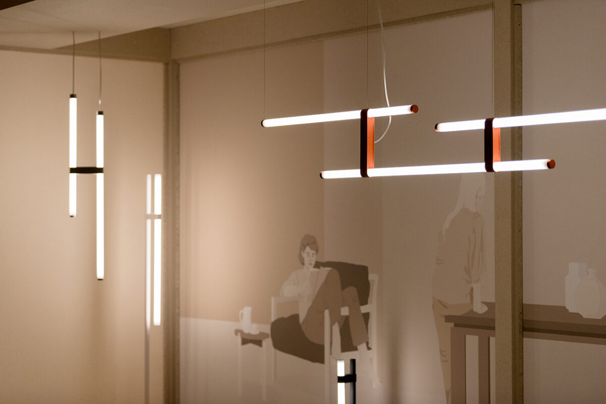 Axolight - Leuchtenserie paralela – Bild 16