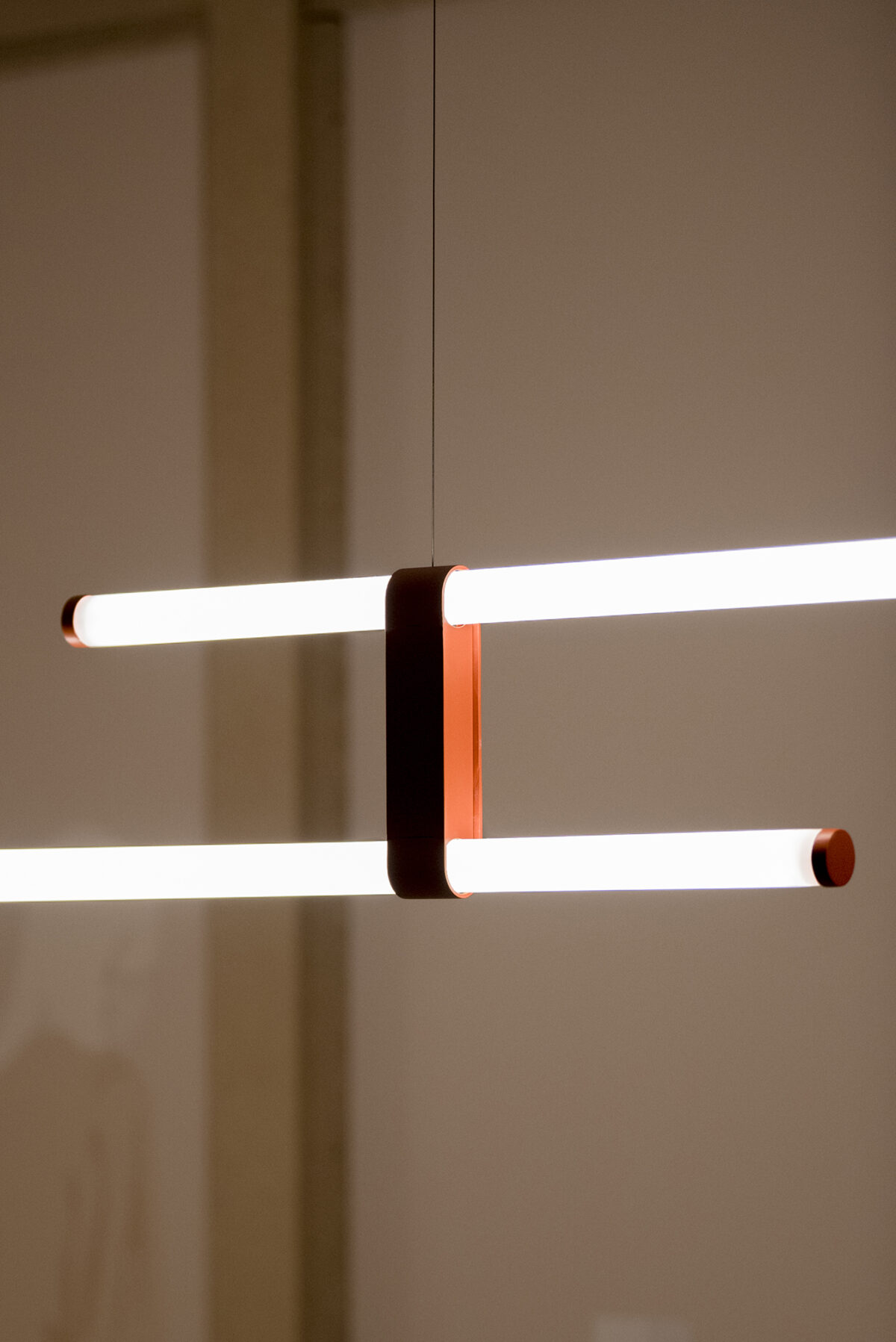 Axolight - Leuchtenserie paralela – Bild 17
