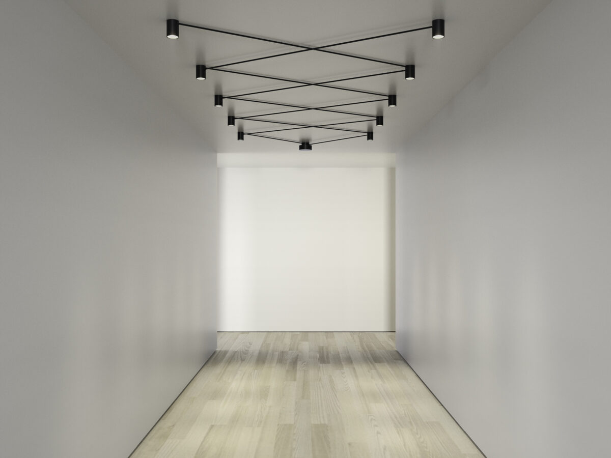 Axolight - Leuchtenserie pivot – Bild 6