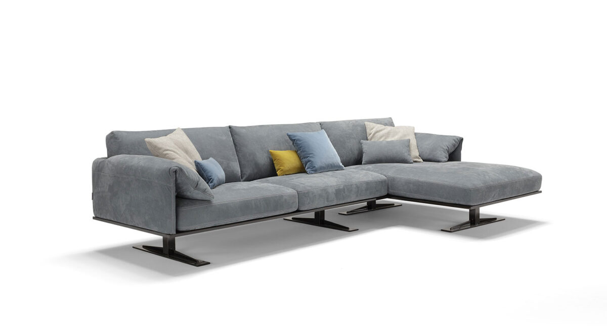 Alpa Salotti - Sofa Gaber – Bild 4