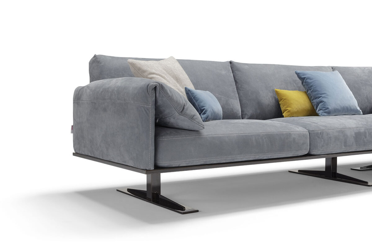Alpa Salotti - Sofa Gaber – Bild 5