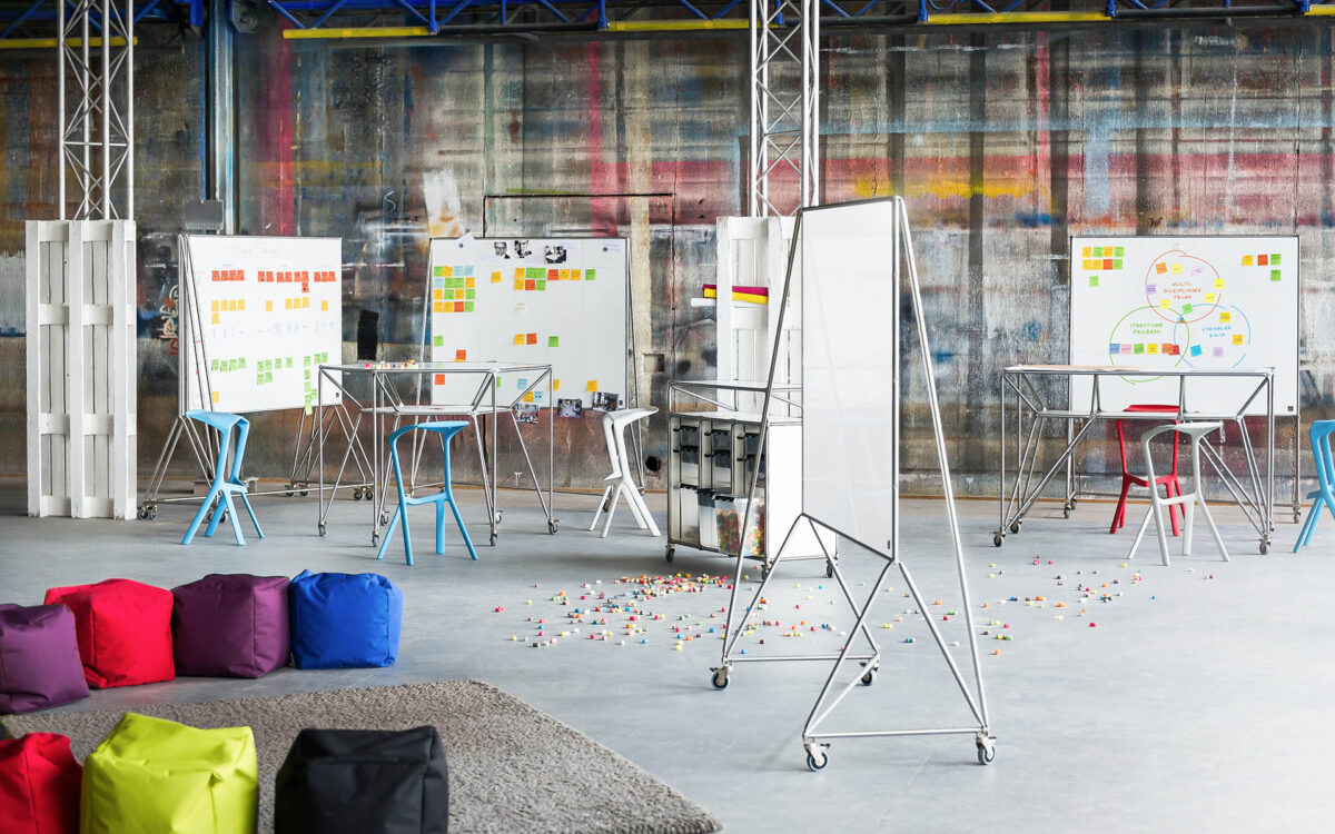 System 180 - Design Thinking Line – Bild 3