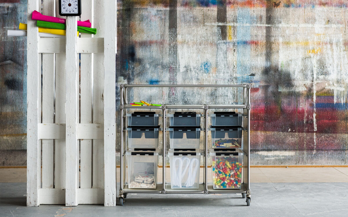 System 180 - Design Thinking Line – Bild 4