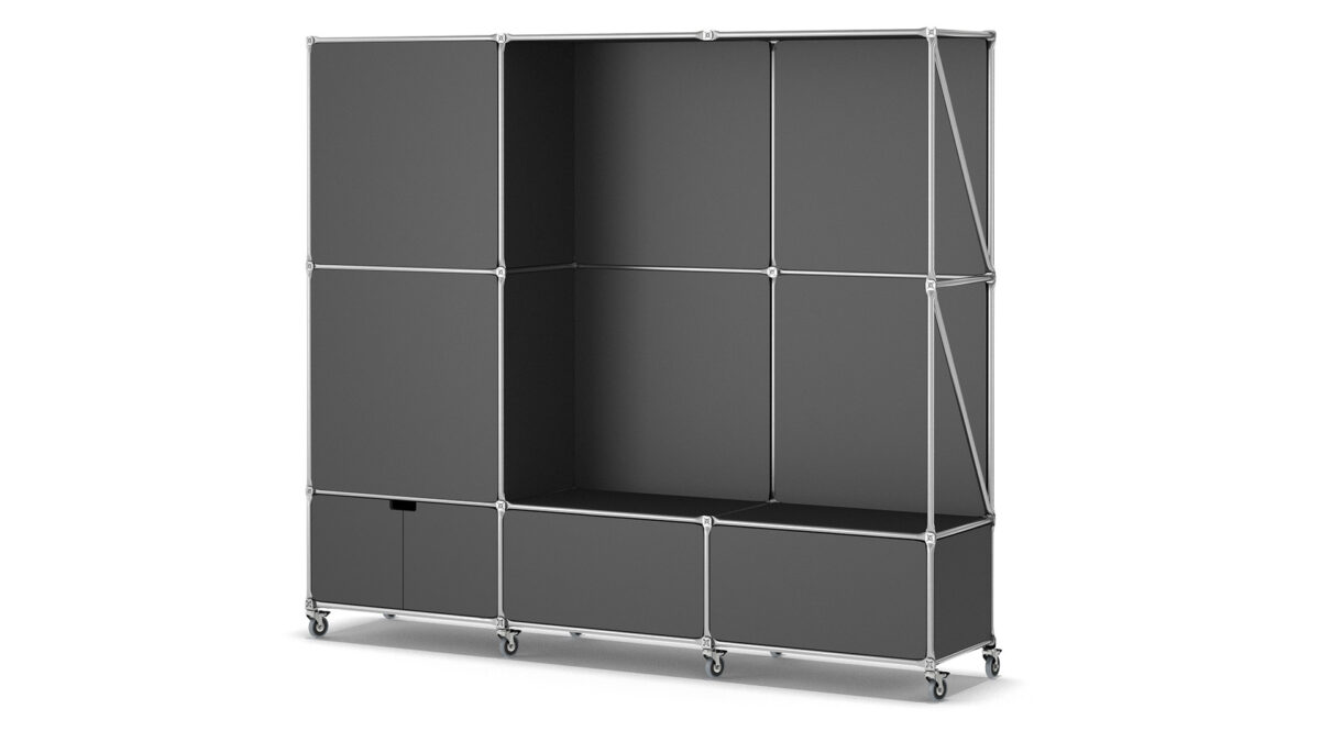 System 180 - Raumsysteme – Bild 6